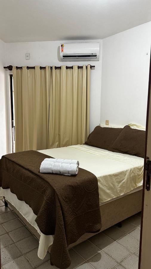 Apartamento Inteiro Frente Ao Mar De Ondina Salvador Exterior photo