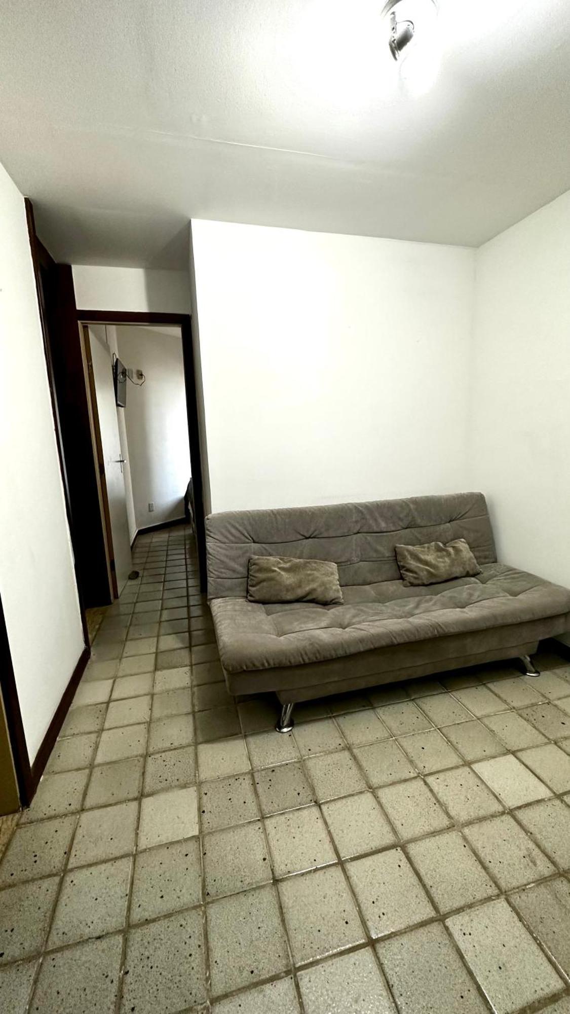 Apartamento Inteiro Frente Ao Mar De Ondina Salvador Exterior photo